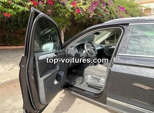 Volkswagen Tiguan 2019 — photo 7