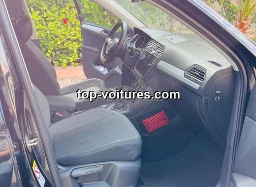 Volkswagen Tiguan 2019 — photo 8
