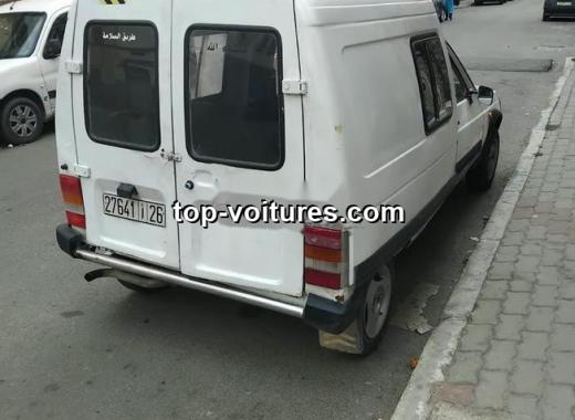 Citroën C15 2003 — photo 4