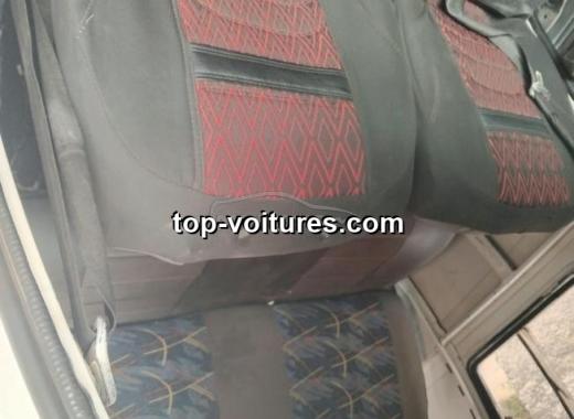 Citroën C15 2003 — photo 5