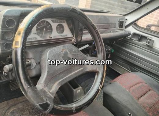 Citroën C15 2003 — photo 6