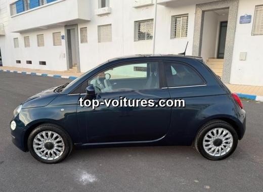 Fiat 500 2024 — photo 2