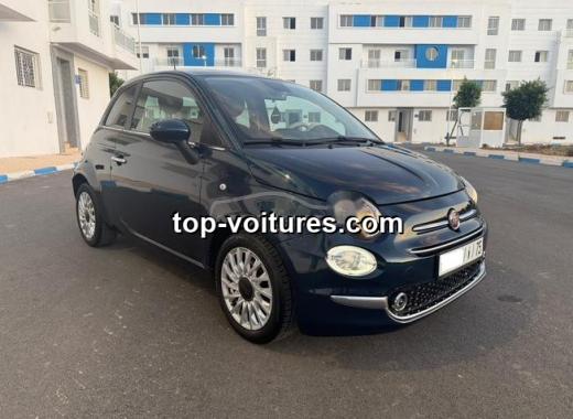 Fiat 500 2024 — photo 3