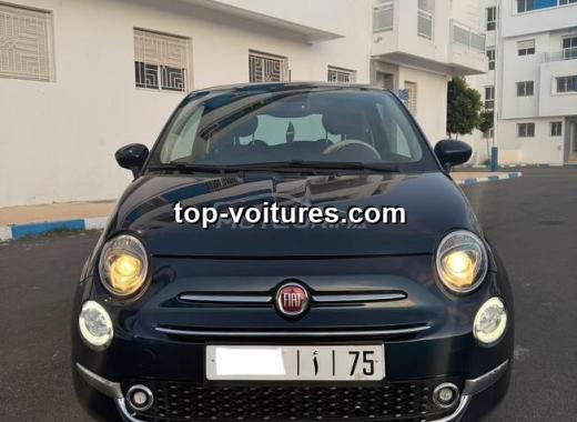 Fiat 500 2024 — photo 4