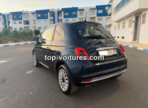 Fiat 500 2024 — photo 5
