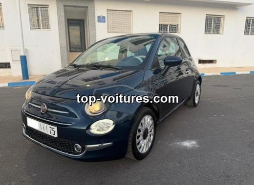 Fiat 500 2024 — photo 6