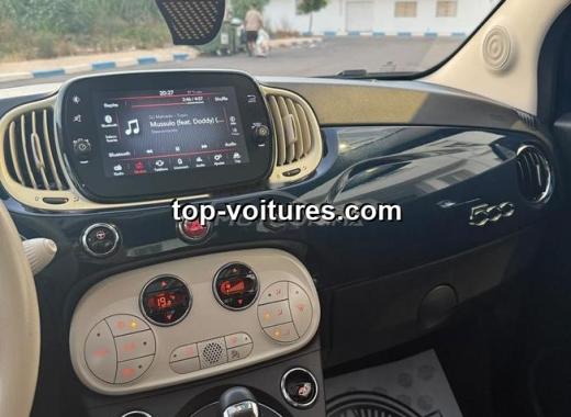 Fiat 500 2024 — photo 7