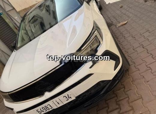 Opel Grandland 2022