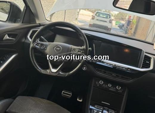 Opel Grandland 2022 — photo 4