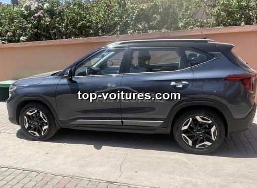 Kia Seltos 2026 — photo 2