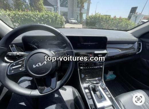 Kia Seltos 2026 — photo 4