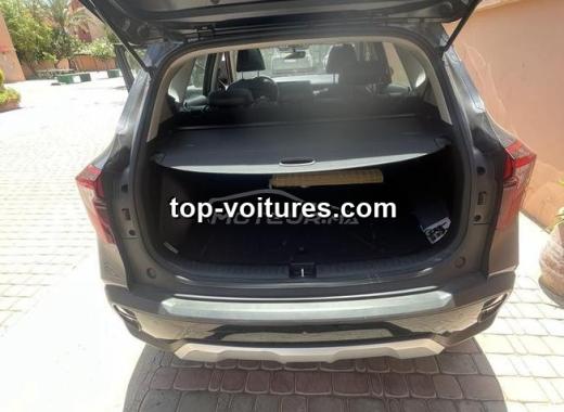 Kia Seltos 2026 — photo 5