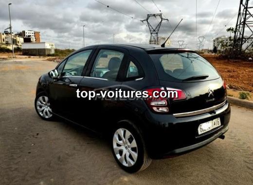 Citroën C3 2016 — photo 2