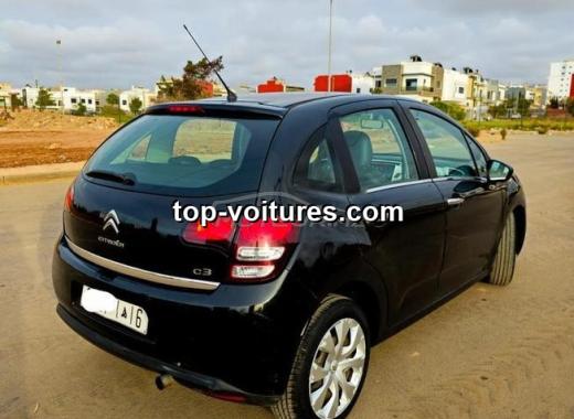 Citroën C3 2016 — photo 3