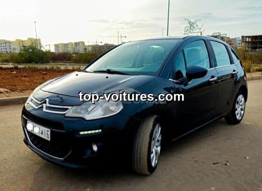 Citroën C3 2016 — photo 4