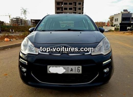 Citroën C3 2016 — photo 5