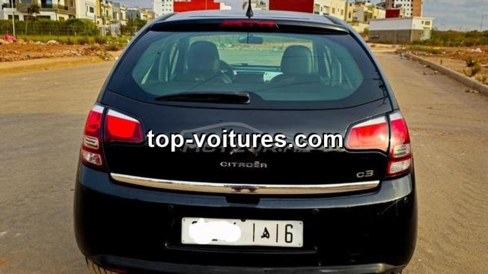 Citroën C3