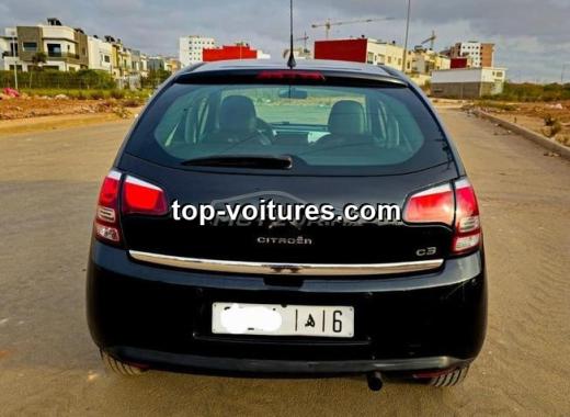 Citroën C3 2016 — photo 6