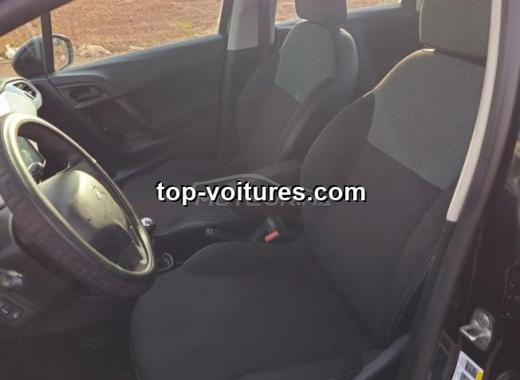 Citroën C3 2016 — photo 7