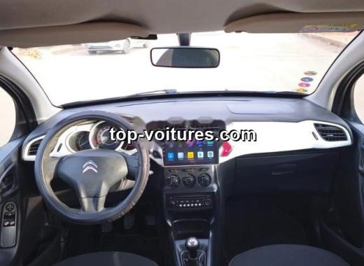 Citroën C3 2016 — photo 8