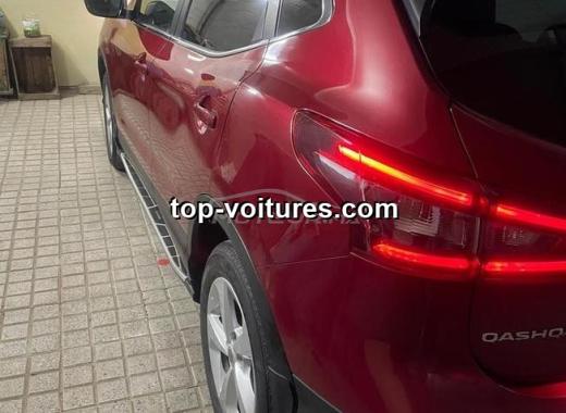 Nissan Qashqai 2021 — photo 3