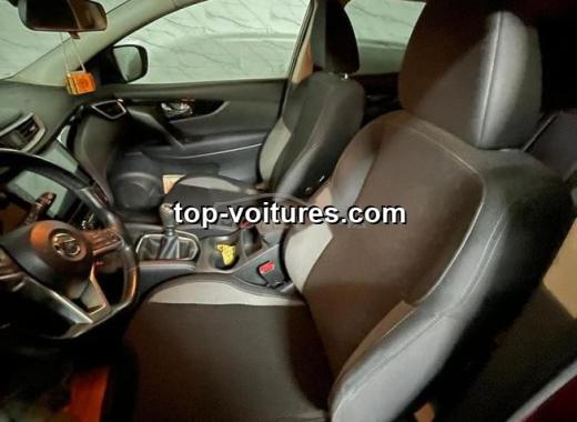 Nissan Qashqai 2021 — photo 4