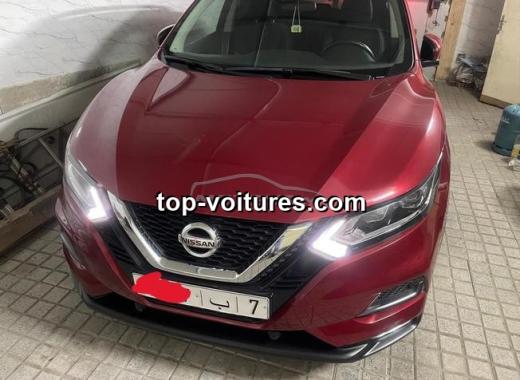 Nissan Qashqai 2021 — photo 5