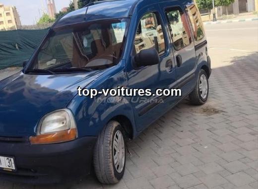 Renault Kangoo 2001