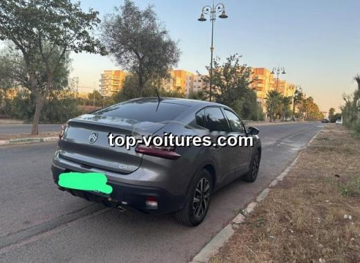 Citroën c4x 2025 — photo 2