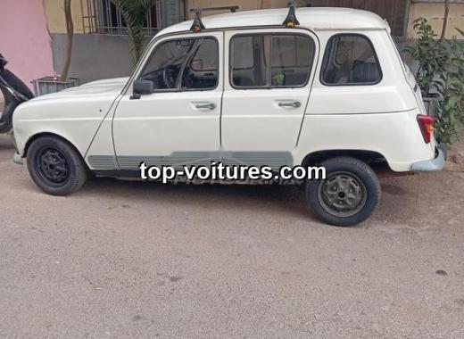 Renault R4