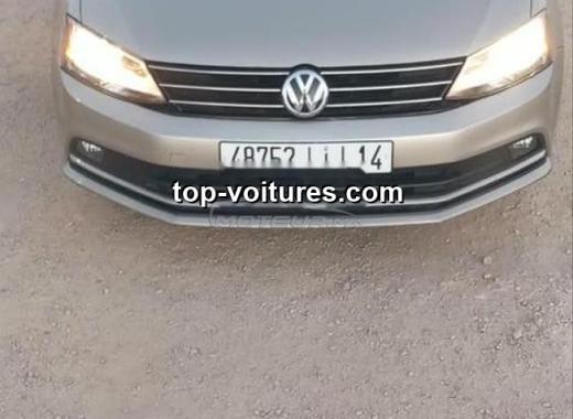 Volkswagen Jetta 2018