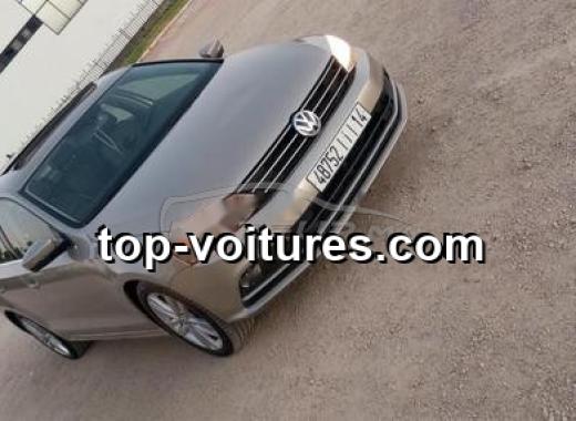 Volkswagen Jetta 2018 — photo 2