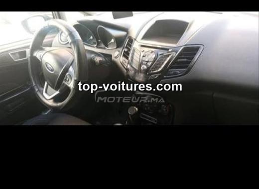 Ford Fiesta 2016 — photo 6