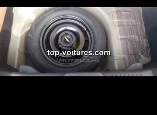 Ford Fiesta 2016 — photo 7