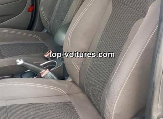Ford Fiesta 2016 — photo 8