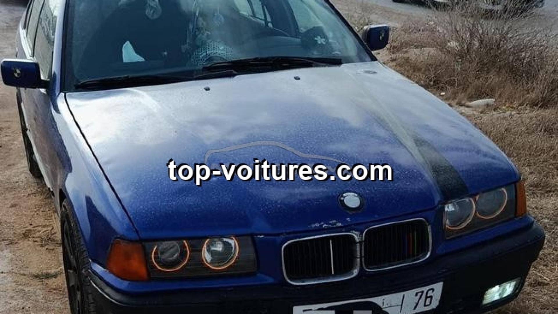 BMW Série 3