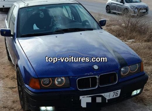 BMW Série 3 1994