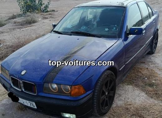 BMW Série 3 1994 — photo 2