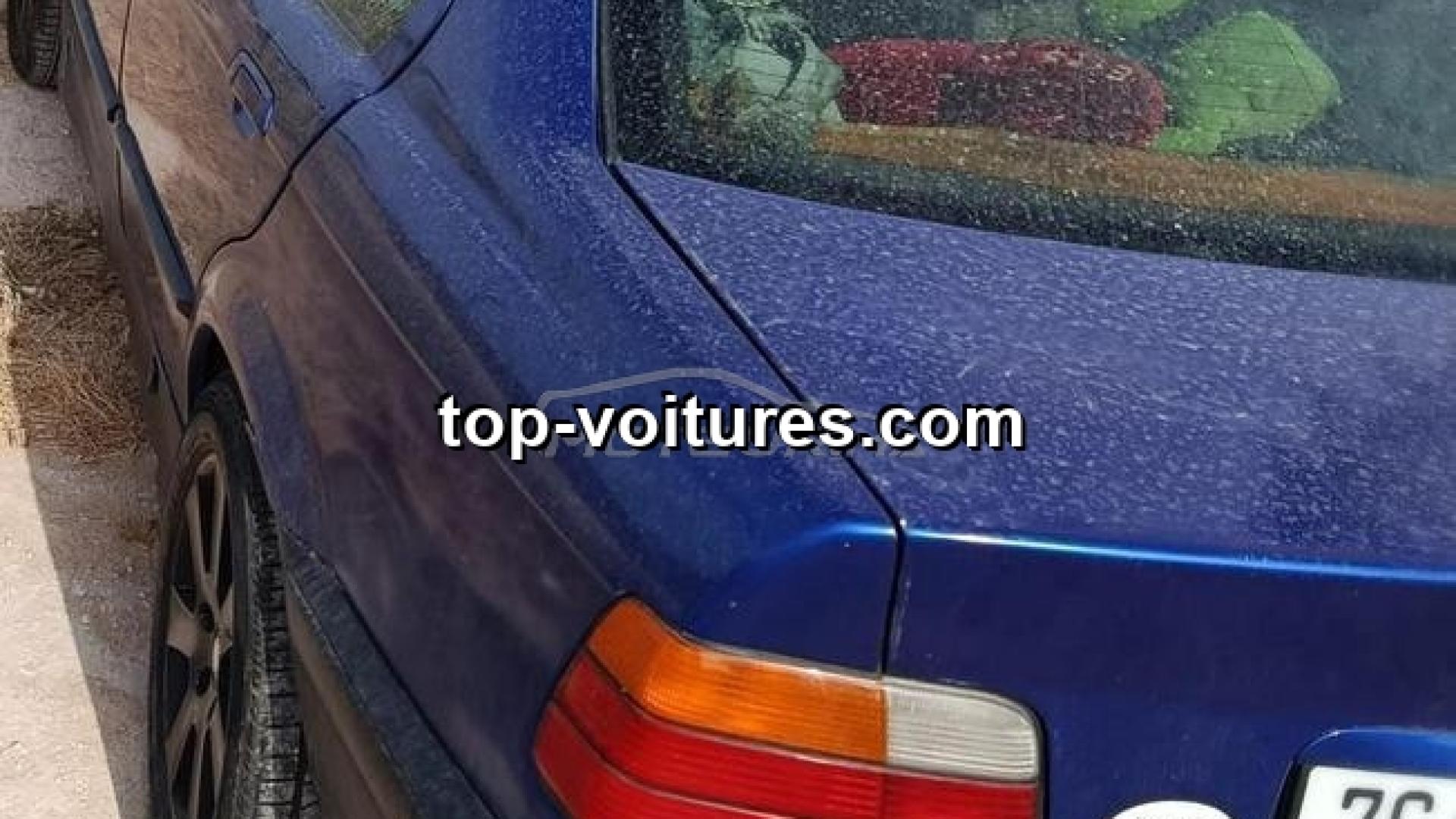 BMW Série 3
