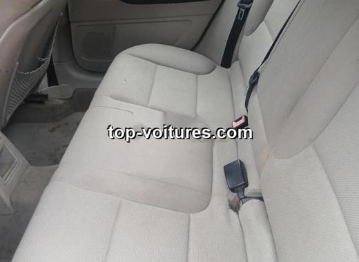 Audi Q3 2007 — photo 2