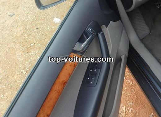 Audi Q3 2007 — photo 5