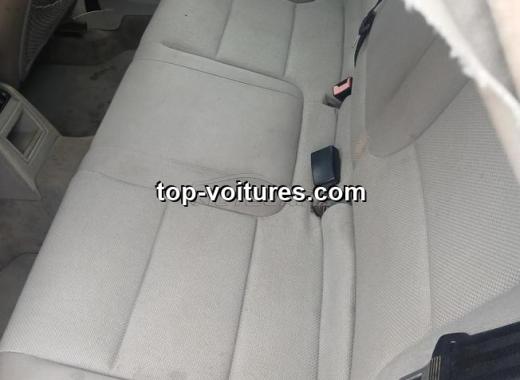 Audi Q3 2007 — photo 6