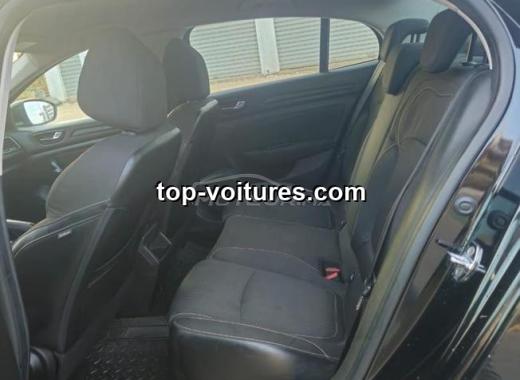 Renault Megane 2018 — photo 4