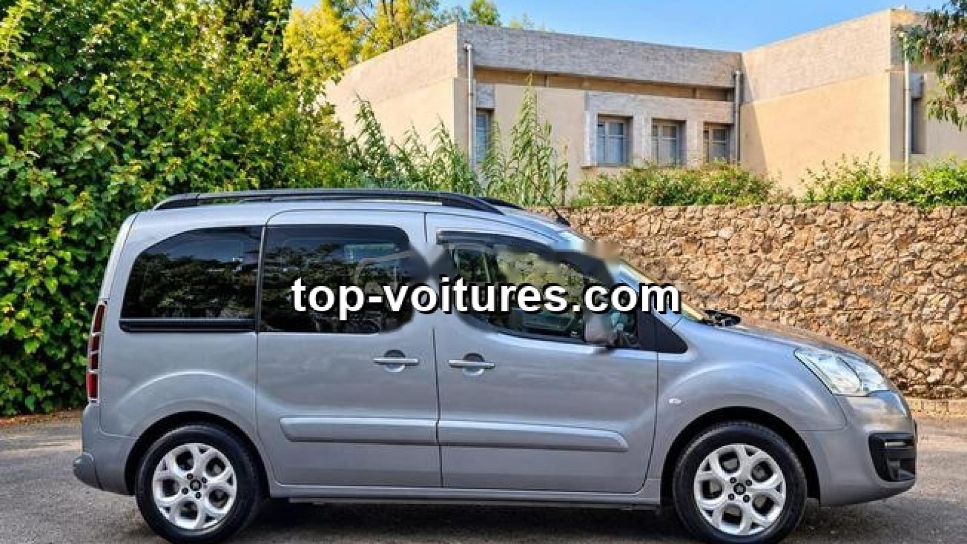 Citroën Berlingo