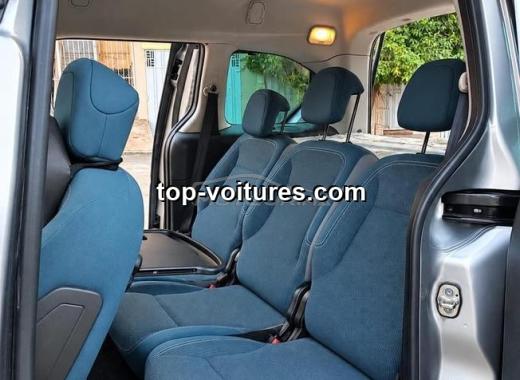 Citroën Berlingo 2018 — photo 3