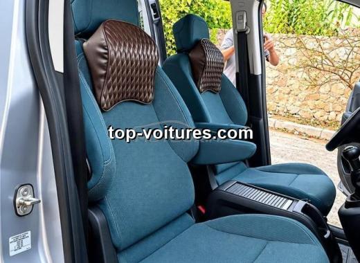 Citroën Berlingo 2018 — photo 5