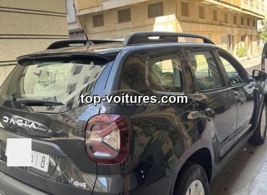Dacia Duster 2023 — photo 2