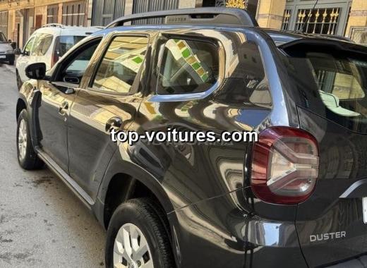 Dacia Duster 2023 — photo 4