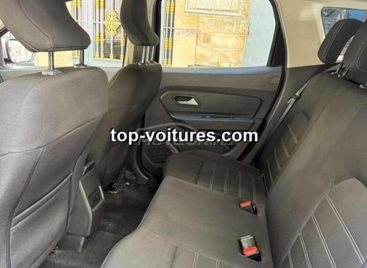 Dacia Duster 2023 — photo 5