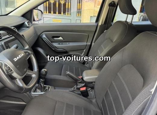 Dacia Duster 2023 — photo 6